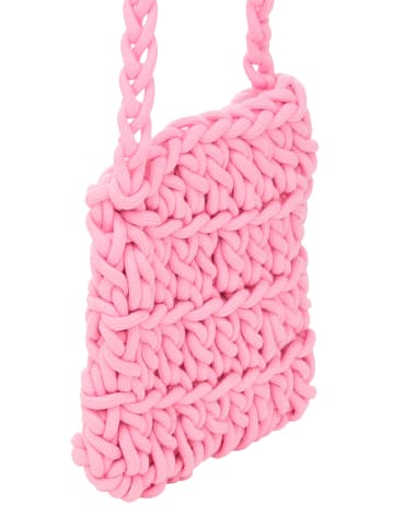 FELIPA Handtasche in Rosa