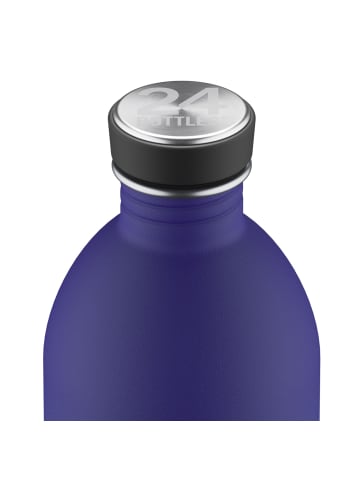 24Bottles Urban Monochrome Trinkflasche 1000 ml in borealis