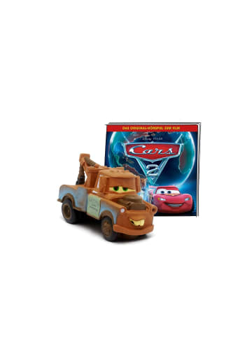 tonies Tonies - Disney: Cars 2