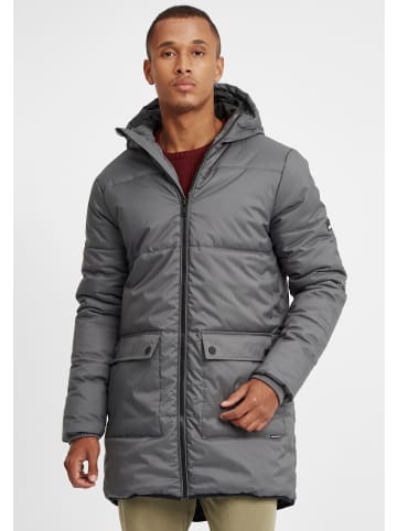 !SOLID Parka SDAtong in Grau