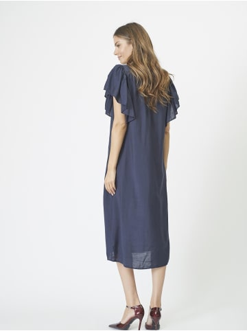 Co'couture Kleid HeraCC in Ink