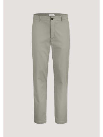 Hessnatur Chino LENN Regular in seegras