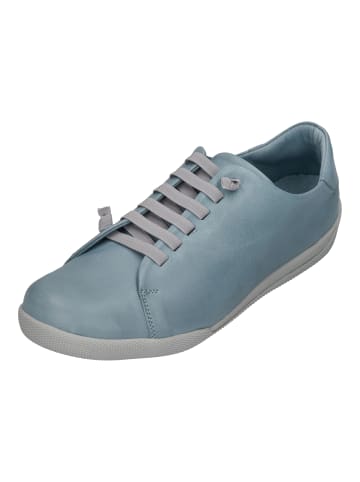 Andrea Conti Sneaker Low 0457104-1442 in blau