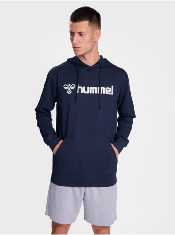 Hummel Verstellbare Taille Hmlgo Erwachsene in MARINE