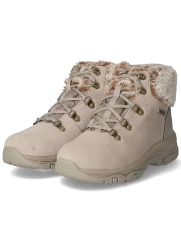 Skechers Winterstiefeletten FALLS FINEST in Taupe