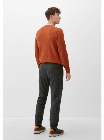 s.Oliver Hose DETROIT in 98A1_dunkelgrau