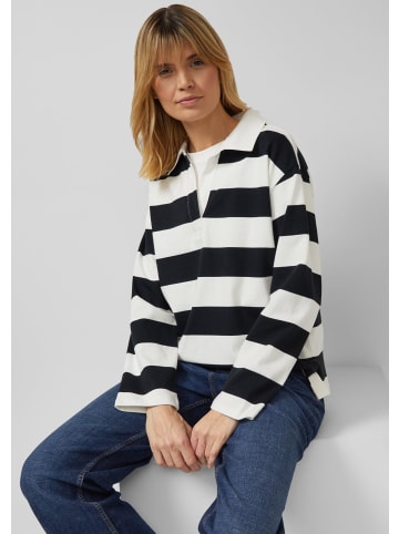 s.Oliver Sweatshirt  in  99G6_schwarz