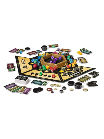 Ravensburger Ravensburger Würfelspiel Las Vegas Royale in bunt