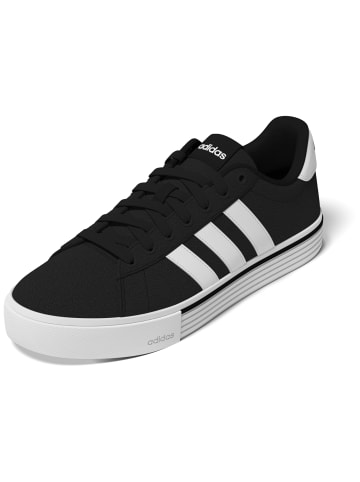 adidas Sneaker in schwarz