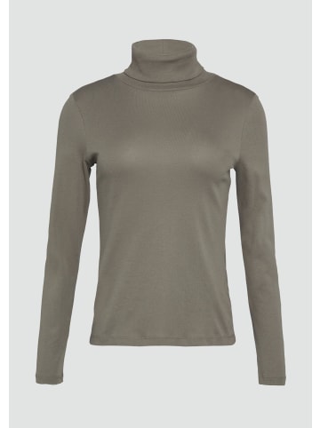 s.Oliver T-Shirt in 8530_karamell