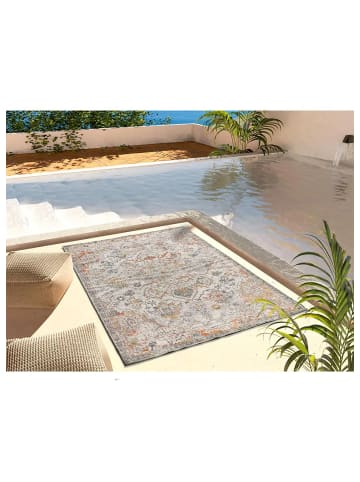 Atticgo Outdoor-Teppich SAMARA in beige