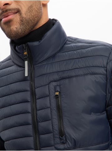 Camel Active Steppjacke in marine