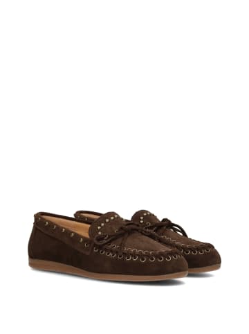 POELMAN POELMAN KIYA Damen Loafer