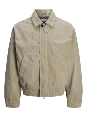 Jack & Jones Blousonjacke in Silver Sage