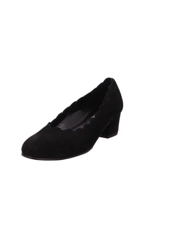 Gabor Pumps in schwarz