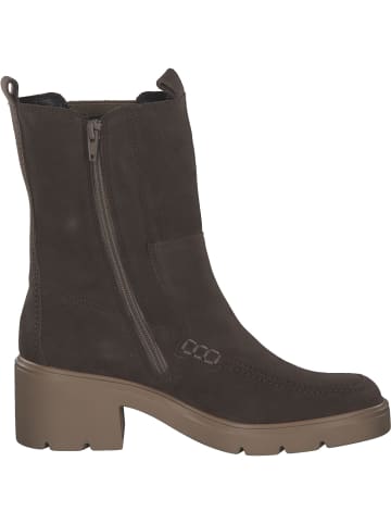 Gabor Stiefeletten in Caramel