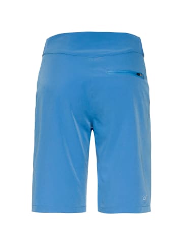 OCK Funktionsshorts in azure blue