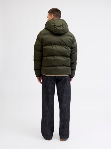 Jack & Jones Steppjacke in Rosin