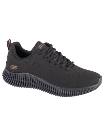 Skechers Skechers Bobs Geo - How Marvelous in Schwarz