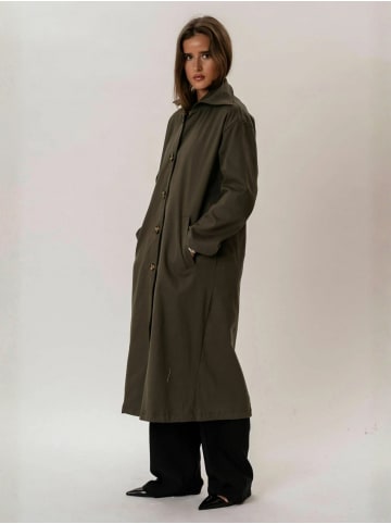ITS MAY Übergangsjacken Harper in Olive