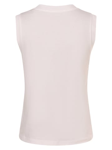 OPUS Top Ilayda in weiß