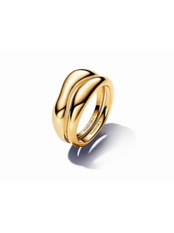 Pandora Ring für Damen in uni