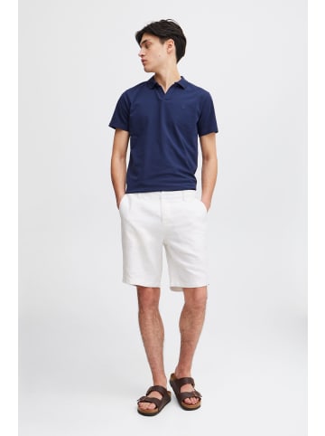 CASUAL FRIDAY Leinenhose CFPANDRUP in Weiß