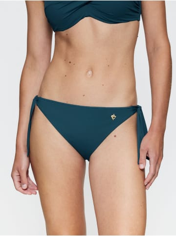 Triumph Bikini-Hose Summer Twist Tai in SECRET LAGOON