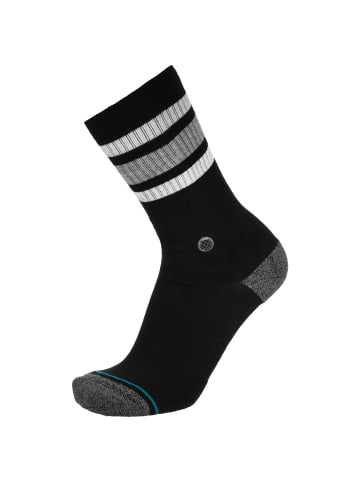 STANCE Strümpfe & Socken Staples Boyd ST in schwarz