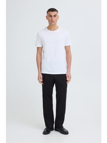 !SOLID Stoffhose SDAlann Cai in Schwarz