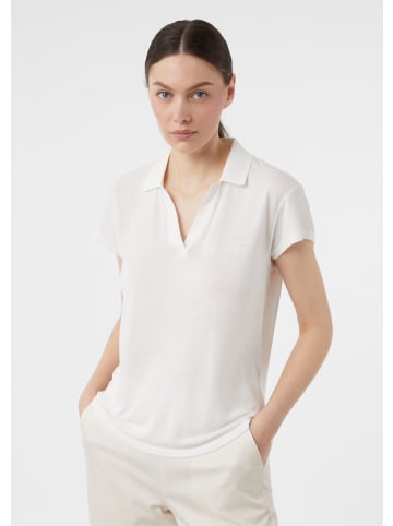 comma T-Shirt in 0120_weiß