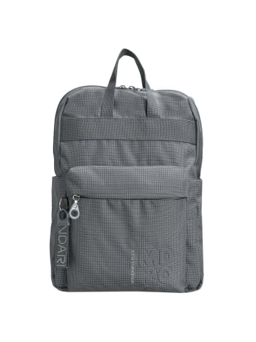 Mandarina Duck M20 - Rucksack 36 cm (iron) in iron