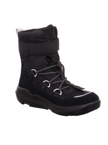 superfit Winterstiefel TWILIGHT in Schwarz