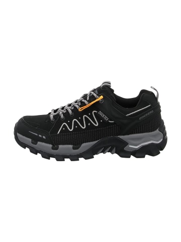 Dockers by Gerli Wander- & Bergschuhe in Schwarz