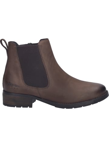 Josef Seibel Stiefelette Kate 12 in braun