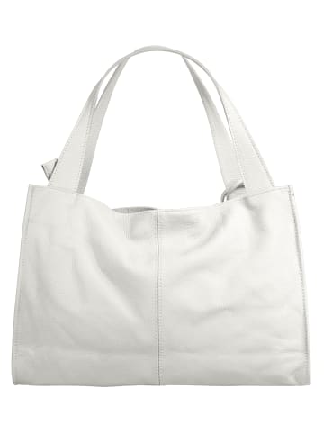 Cluty Shopper in weiß