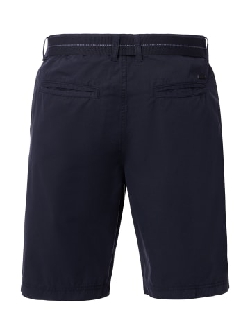 CASAMODA Shorts in Dunkelblau