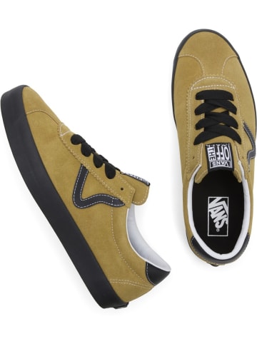 Vans Sneaker "Sport Low" in Beige