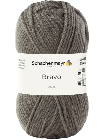 Schachenmayr since 1822 Handstrickgarne Bravo, 50g in Loden