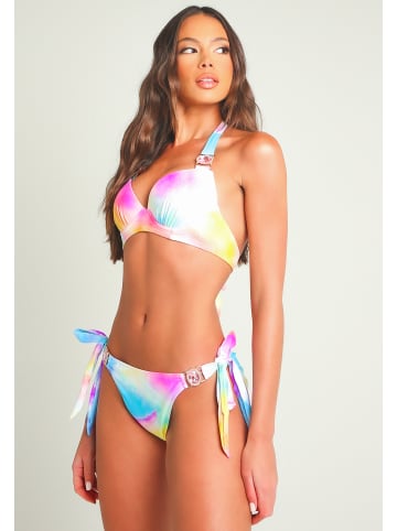 Moda Minx Bikinihose Chasing Sunsets seitlich gebunden in Dusk Til Dawn
