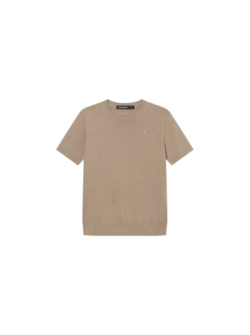 Karl Lagerfeld T-Shirt 655087 in braun