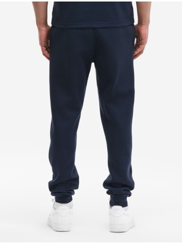Lonsdale Trainingshose "Two Tones" in Blau