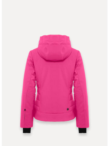 COLMAR Ski/Snowboardjacke in pink