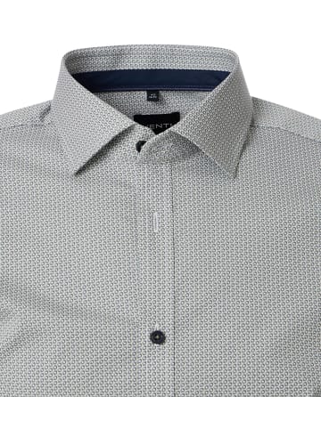 Venti Businesshemd in Hellgrau