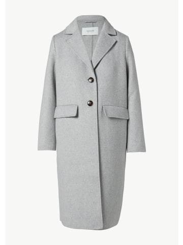 comma Outdoor-Mantel in 92W0_grau