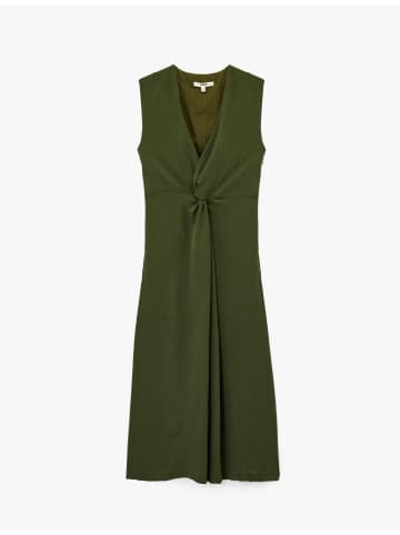 KOTON KLEIDER in Khaki