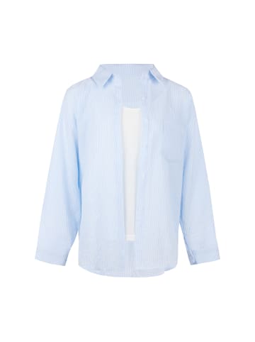 palpito Women 2-Piece Set in Light Blue