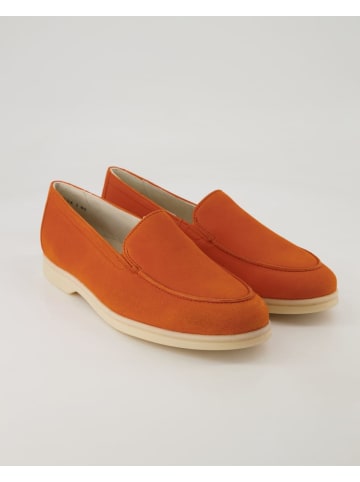 Paul Green Slipper in Orange