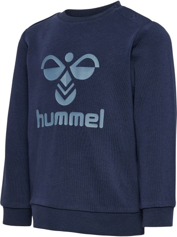 Hummel Hummel Anzug Hmlarine Jungen in BLACK IRIS