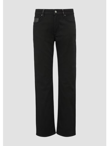 s.Oliver Jeans-Hose KAROLIN in 99Z8_schwarz